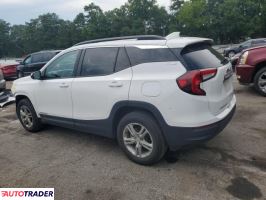 GMC Terrain 2022 1 GMC Terrain 2022 1