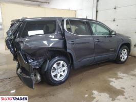 GMC Acadia 2019 2