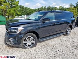 Ford Expedition 2023 3 Ford Expedition 2023 3