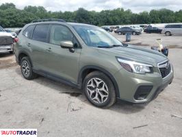 Subaru Forester 2020 2