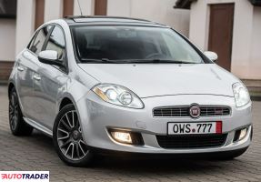 Fiat Bravo 2009 1.4 150 KM