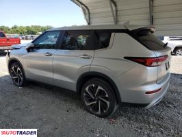Mitsubishi Outlander 2023 2