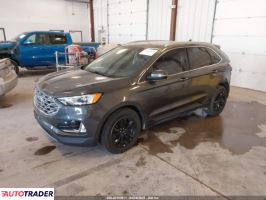 Ford Edge 2020 2 Ford Edge 2020 2
