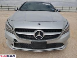 Mercedes CL 2019 2