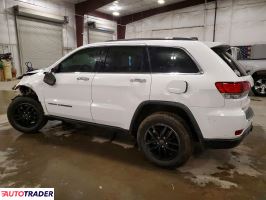 Jeep Grand Cherokee 2021 3