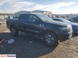 Ford Ranger 2020 2 Ford Ranger 2020 2