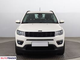 Jeep Compass 2018 1.4 138 KM