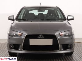 Mitsubishi Lancer 2012 1.6 115 KM