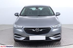 Opel Insignia 2018 1.5 138 KM