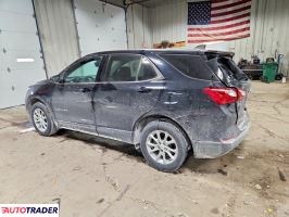 Chevrolet Equinox 2020 1