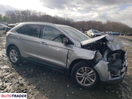 Ford Edge 2020 2 Ford Edge 2020 2