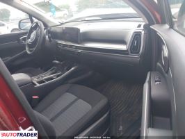 Kia Sorento 2024 2