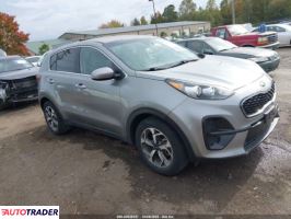 Kia Sportage - zobacz ofertę