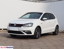 Volkswagen Polo 2014 1.8 189 KM