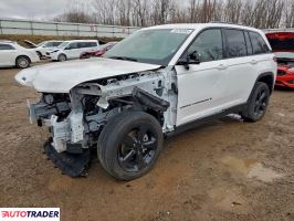 Jeep Grand Cherokee 2023 3