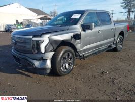 Ford Pozostałe 2022