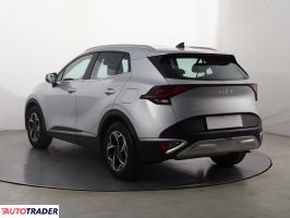 Kia Sportage 2023 1.6 147 KM