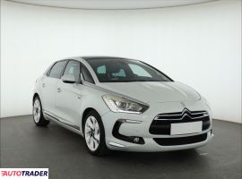 Citroen DS5 - zobacz ofertę