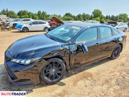Toyota Avalon - zobacz ofertę