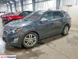 Chevrolet Equinox - zobacz ofertę