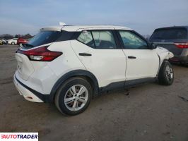 Nissan Pozostałe 2021 1