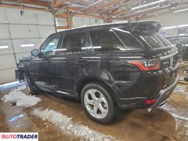 Land Rover Range Rover Sport 2020 3