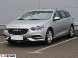 Opel Insignia 2018 1.6 134 KM