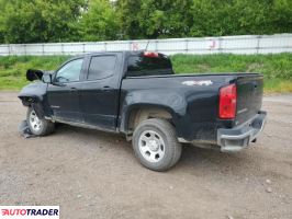 Chevrolet Colorado 2022 3