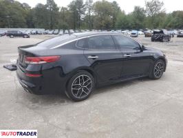 Kia Optima 2020 2