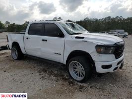 Dodge Ram 2023 5 Dodge Ram 2023 5