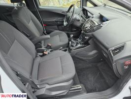 Ford B-MAX 2012 1.0 101 KM