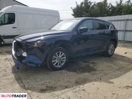 Mazda CX-5 2024 2