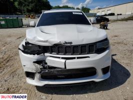 Jeep Grand Cherokee 2018 6