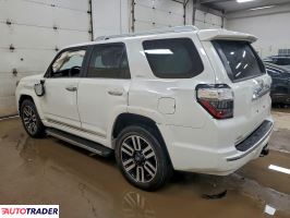 Toyota Pozostałe 2021 4