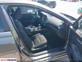 Nissan Altima 2024 2 Nissan Altima 2024 2