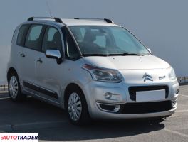 Citroen C3 Picasso - zobacz ofertę