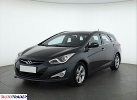 Hyundai i40 2012 2.0 174 KM