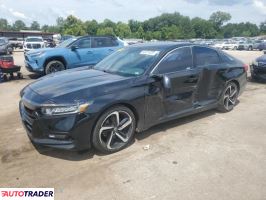 Honda Accord 2020 1 Honda Accord 2020 1