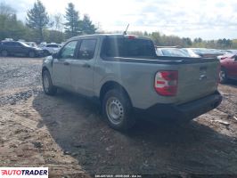 Ford Maverick 2023 2
