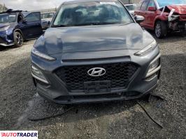 Hyundai Kona 2021 2 Hyundai Kona 2021 2