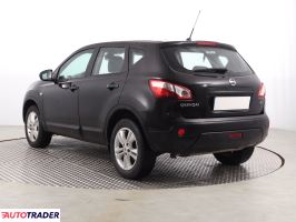 Nissan Qashqai 2011 2.0 147 KM Nissan Qashqai 2011 2.0 147 KM