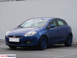 Fiat Bravo 2008 1.4 147 KM Fiat Bravo 2008 1.4 147 KM