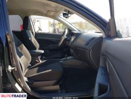 Mitsubishi Outlander 2021 2