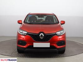 Renault Kadjar 2019 1.3 138 KM