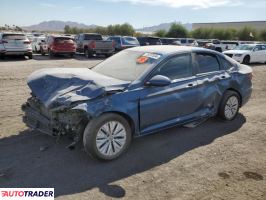 Volkswagen Jetta 2019 1 Volkswagen Jetta 2019 1