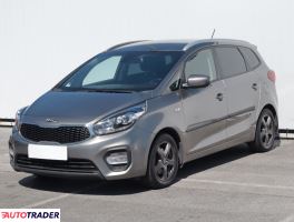 Kia Carens 2018 1.6 132 KM
