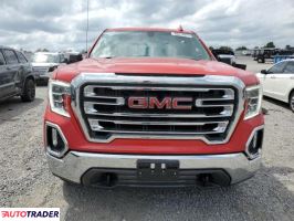 GMC Sierra 2021 6