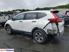Honda CR-V 2019 2