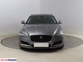 Jaguar XF 2019 2.0 237 KM