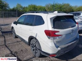 Subaru Forester 2020 2